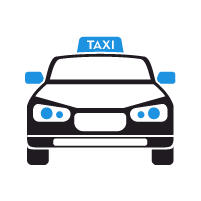  Gatwick Airport Taxi
